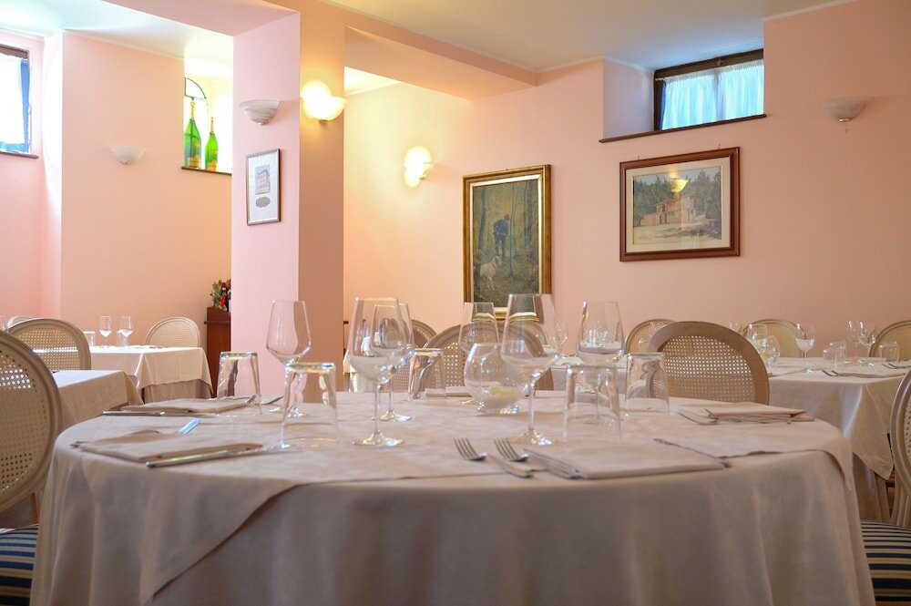 Фото Hotel Bugella