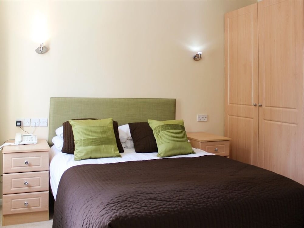 Фото Cley Hall Hotel