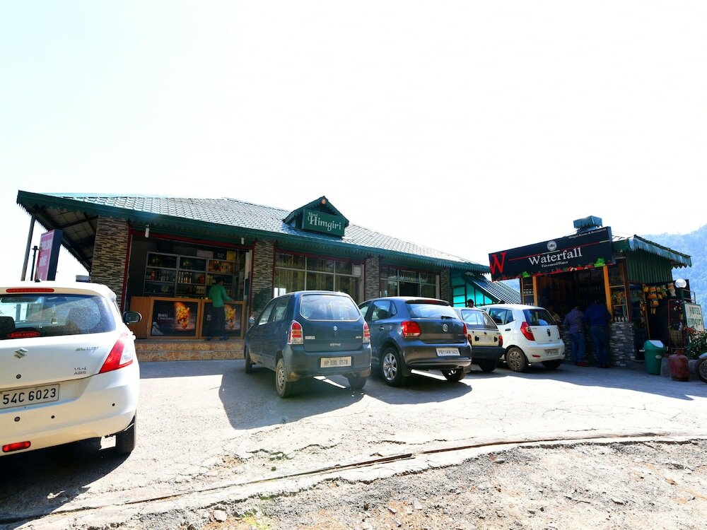 Фото Oyo 12826 Hotel Himgiri