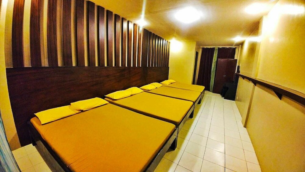 Фото Summer Palace Hotspring Resort