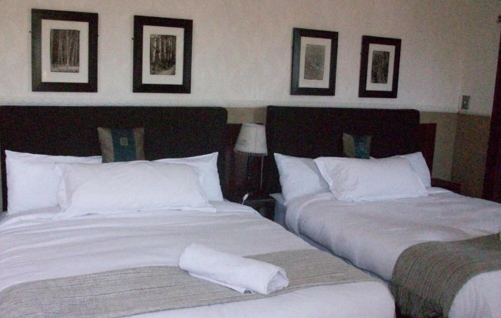 Фото Bread & Barrel Bellville Guesthouse