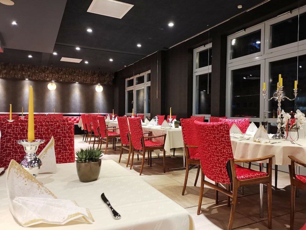 Фото Hotel Restaurant Pfeffermühle