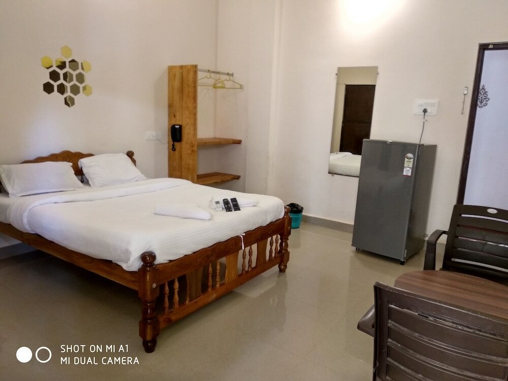 Фото Candolim Beach Place