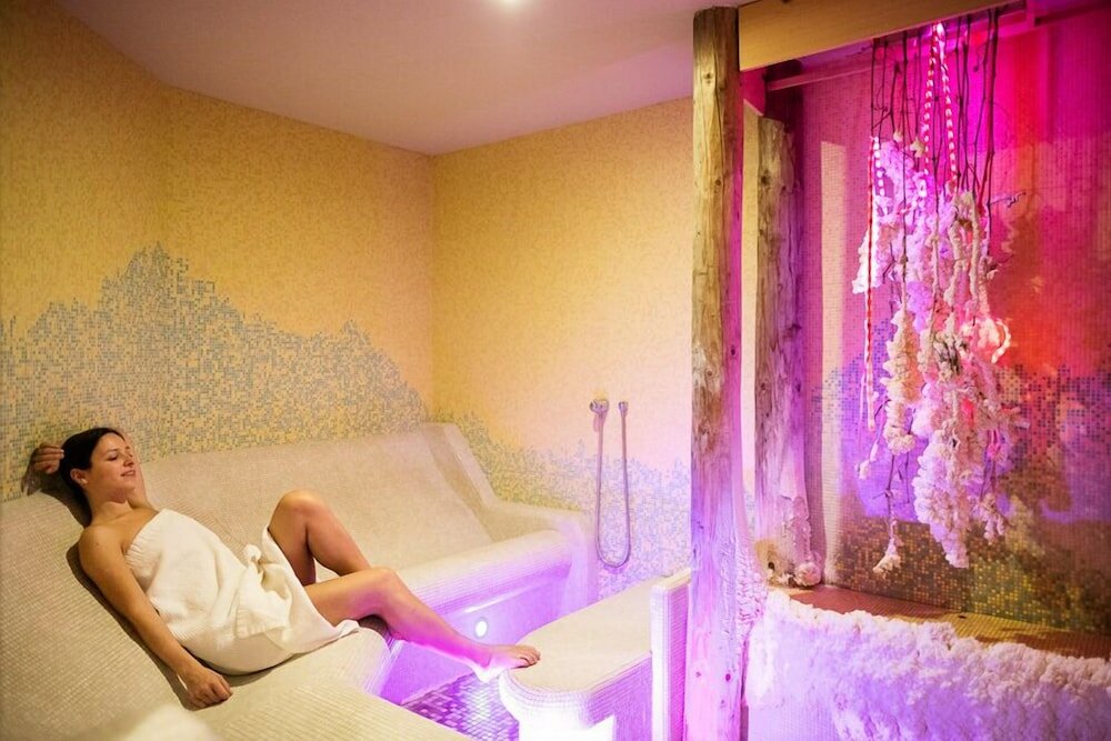 Фото Wine Wellness Hotel Amande