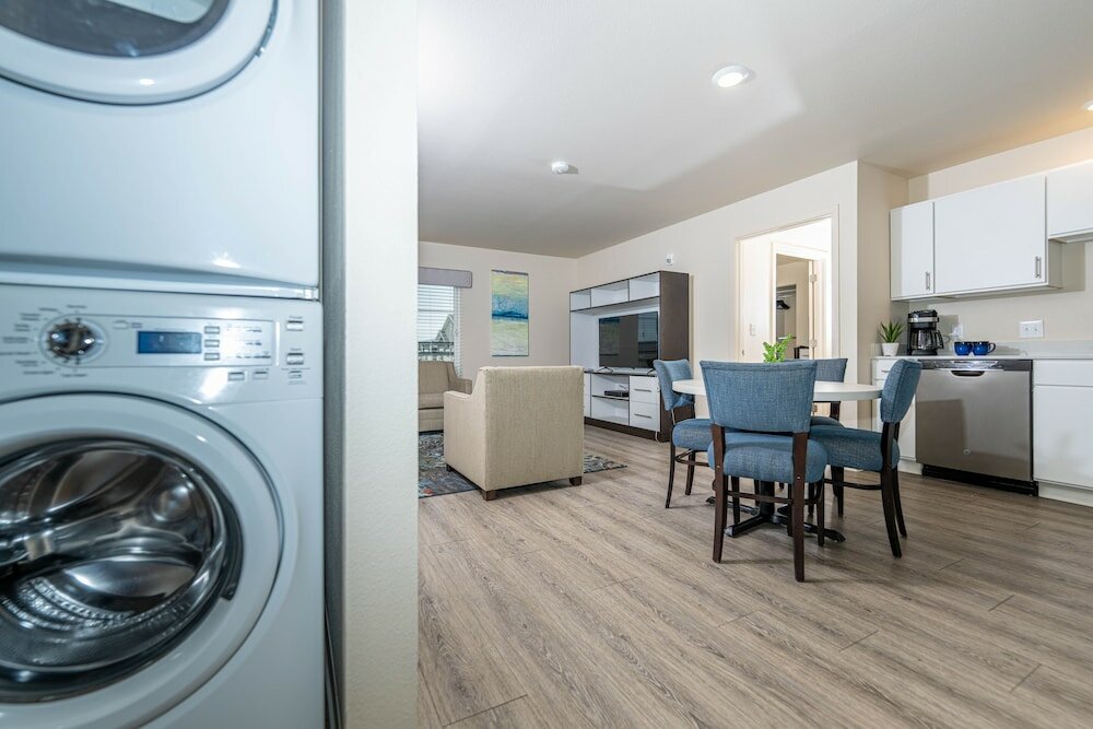 Фото WaterWalk Hotel Dallas-Las Colinas