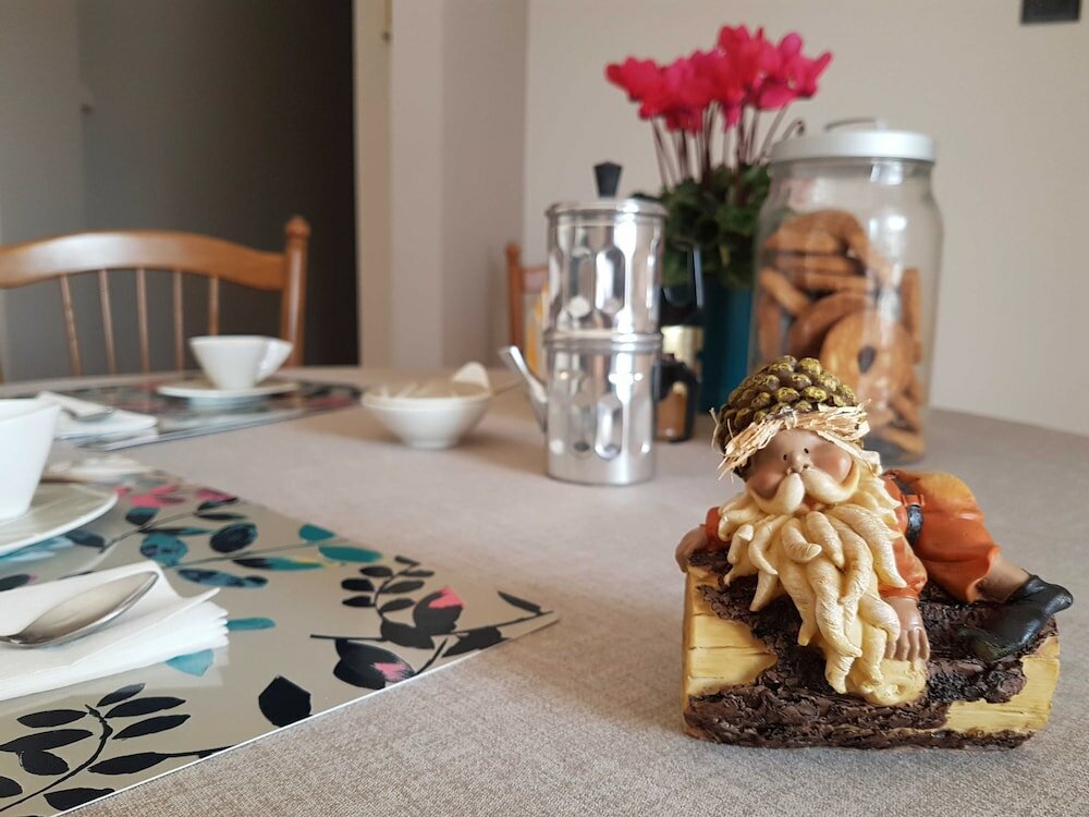 Фото B&b Tre Passi Dalla Torre