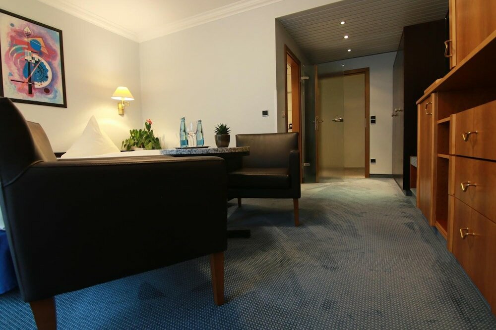 Фото Hotel Restaurant Pfeffermühle