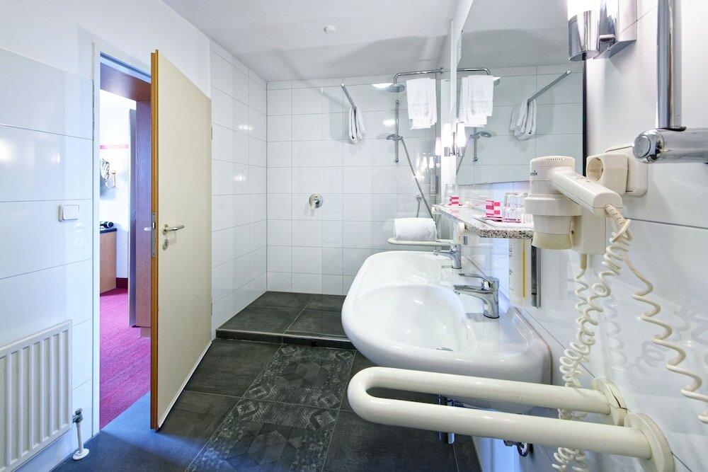 Фото Cascada Central Hotel Rheine