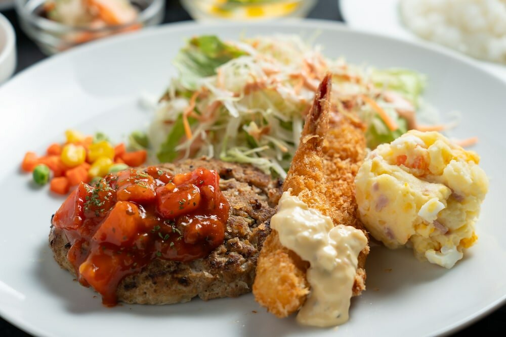 Фото Sunrise Hotel