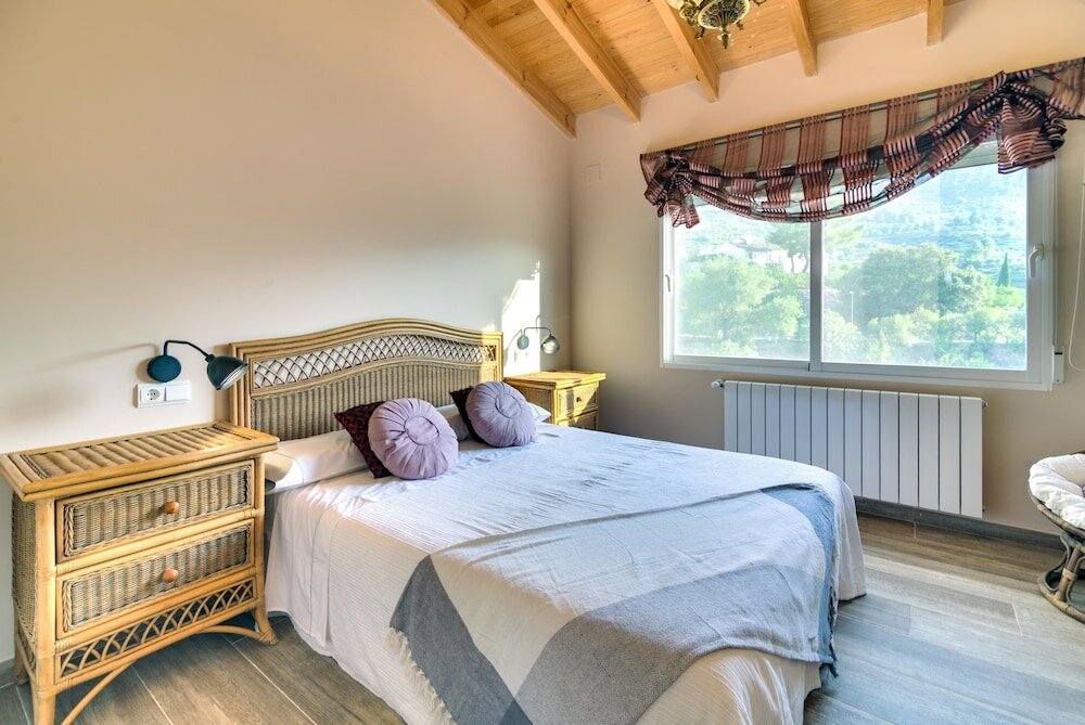 Фото El Secret de la Foradà