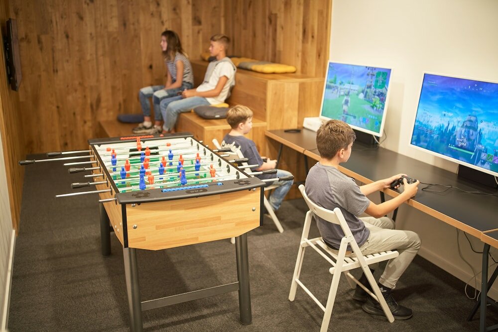 Фото Svatý Vavřinec