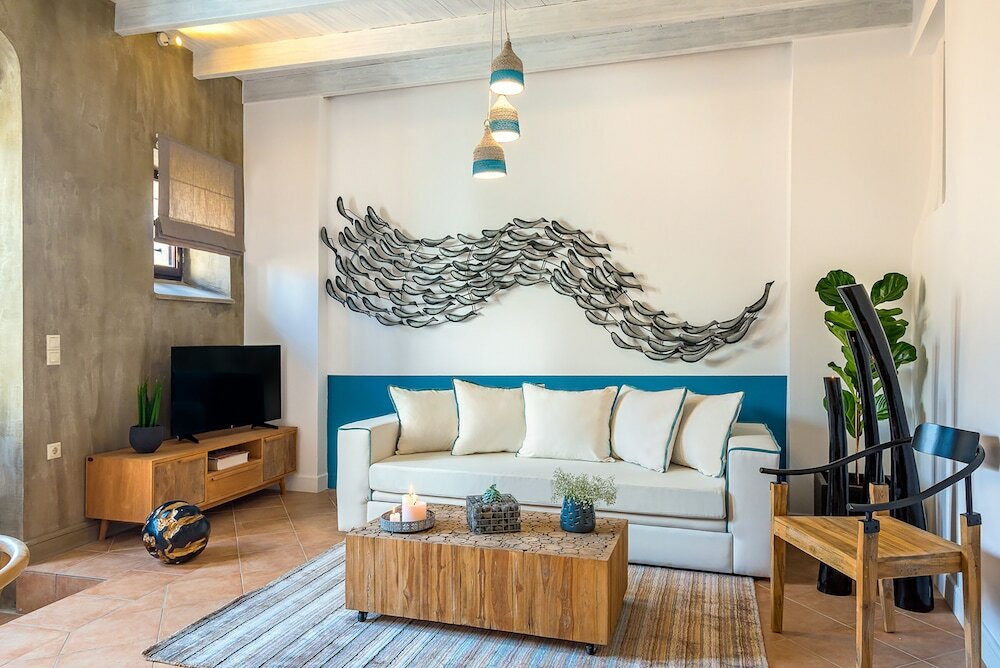 Фото Lithinon Cozy Studios and Suites