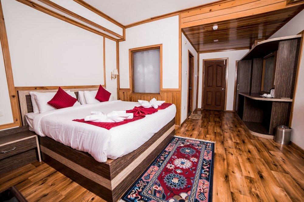 Фото Buddha Retreat