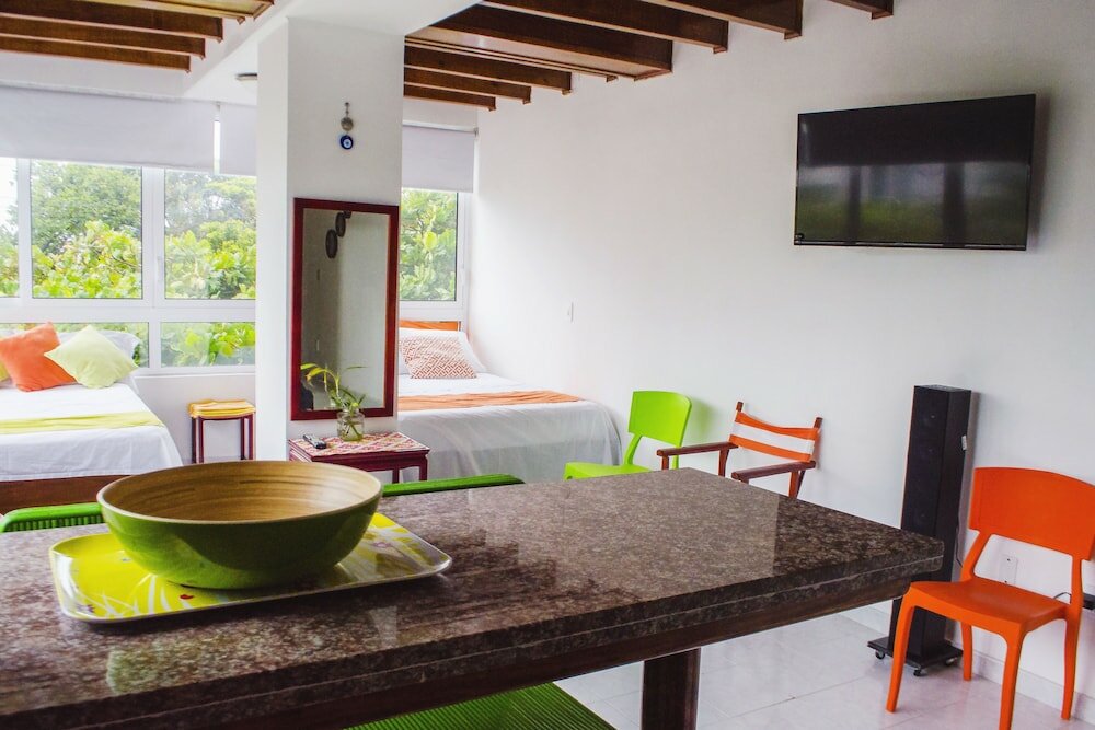 Фото Apartamentos Bahia Fragata