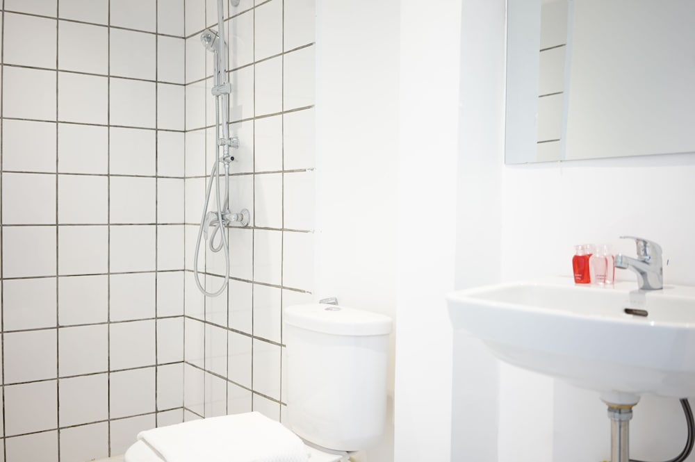 Фото Mini S Hotel