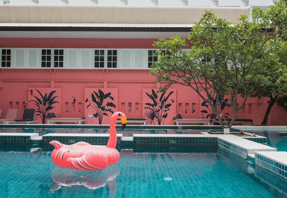 Фото Sandalay Resort Pattaya