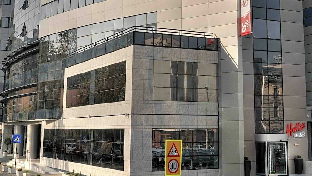 Фото Hello Hotels