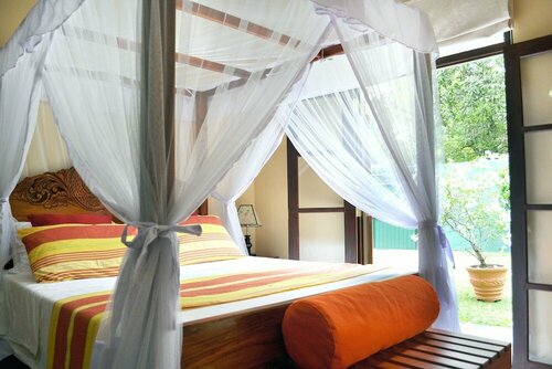 Гостиница Jacks Bed And Breakfast