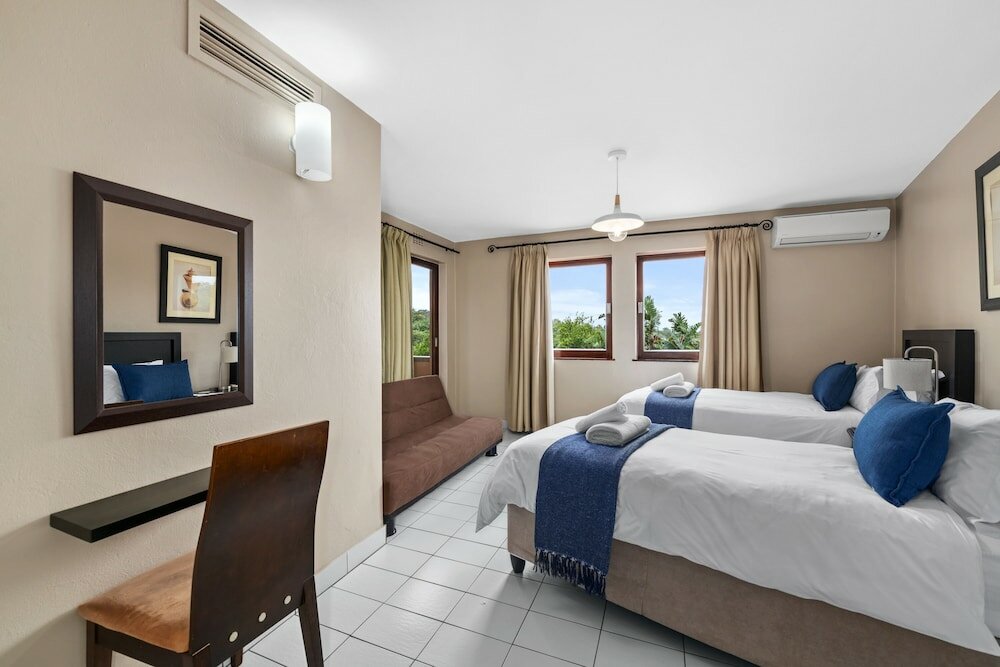 Фото San Lameer Villa Rentals 2826