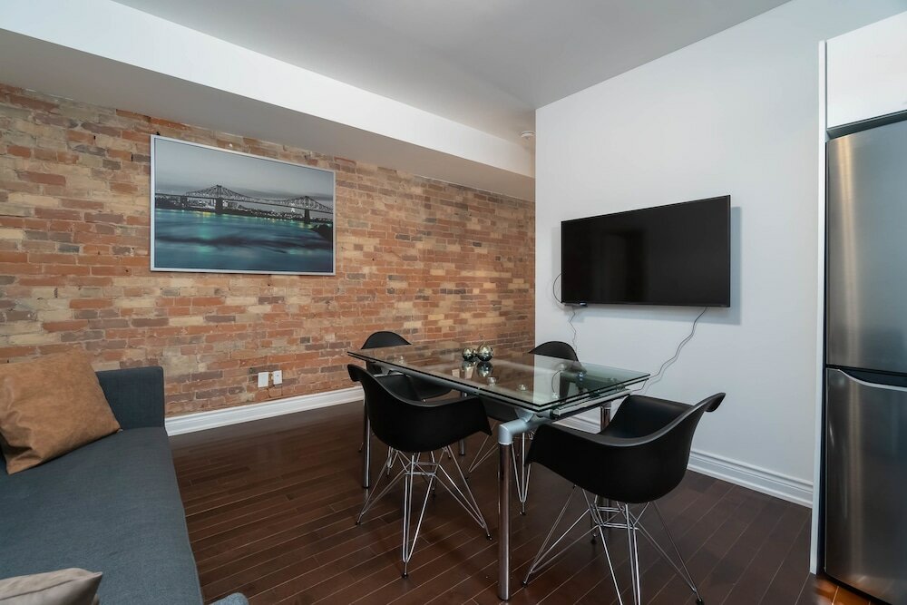 Фото The Jameson Stays