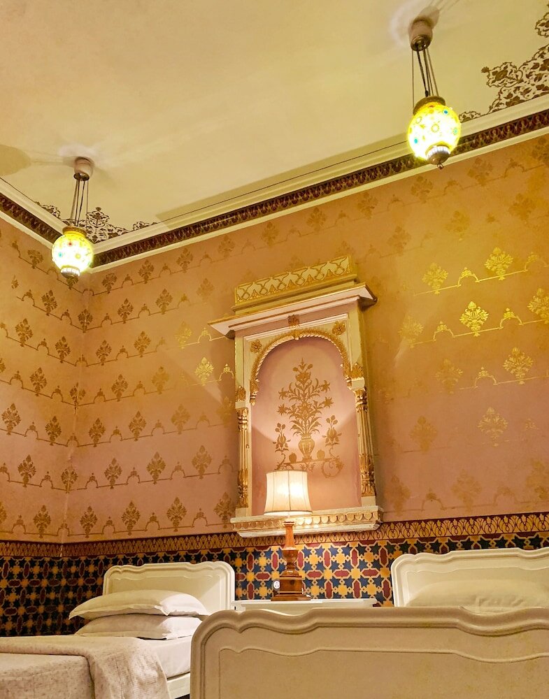 Фото Bhanwar Niwas