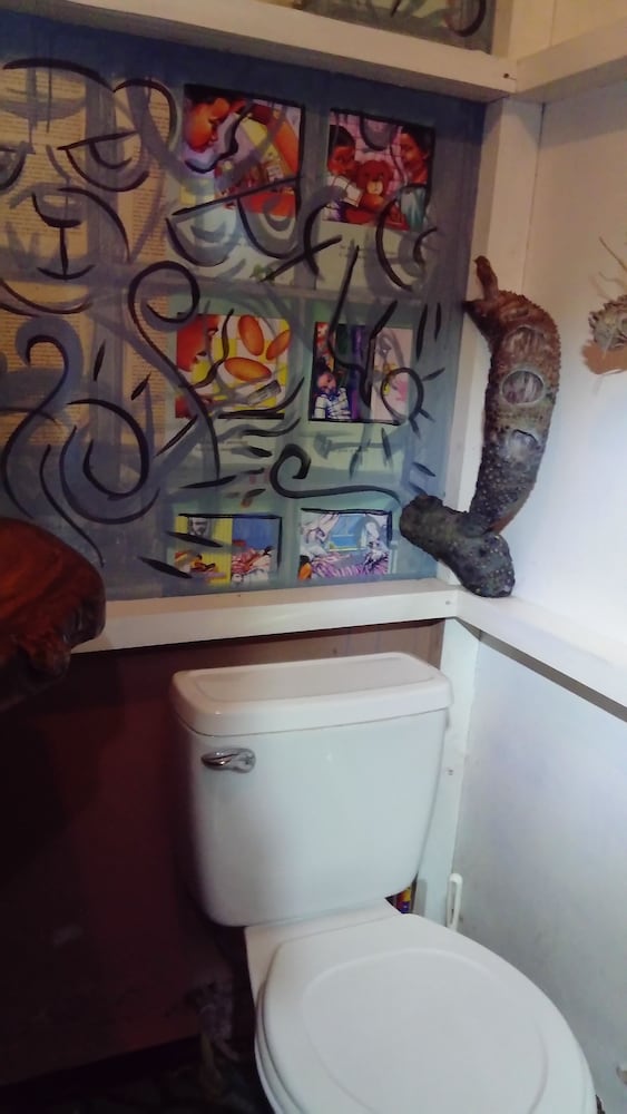 Фото Beta Life Eco Proyecto Hostel