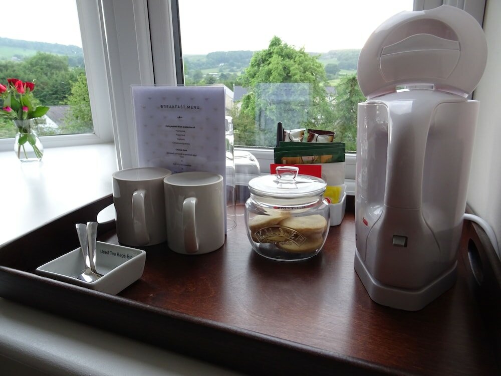 Фото Grendon Bed & Breakfast