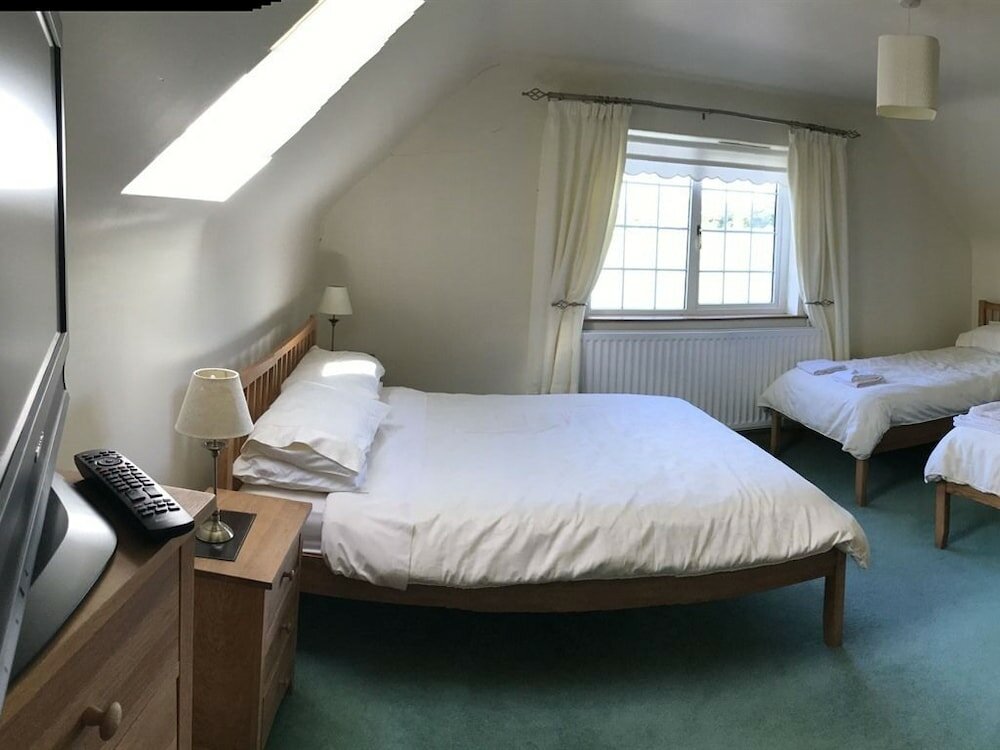 Фото Kilcreeny Lodge