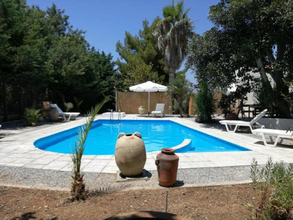 Фото Villa Irene