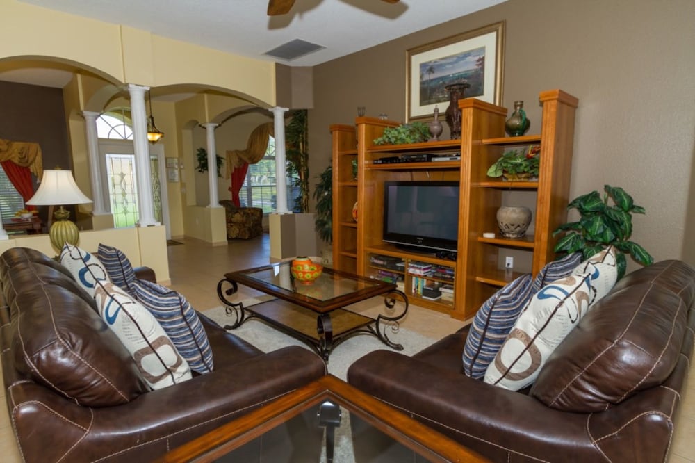 Фото Formosa Gardens