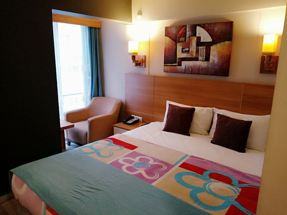 Фото Namaste Otel