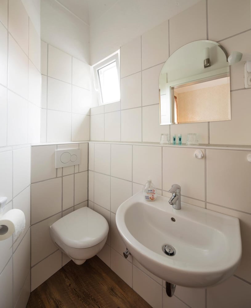 Фото Hotel Haus Müller