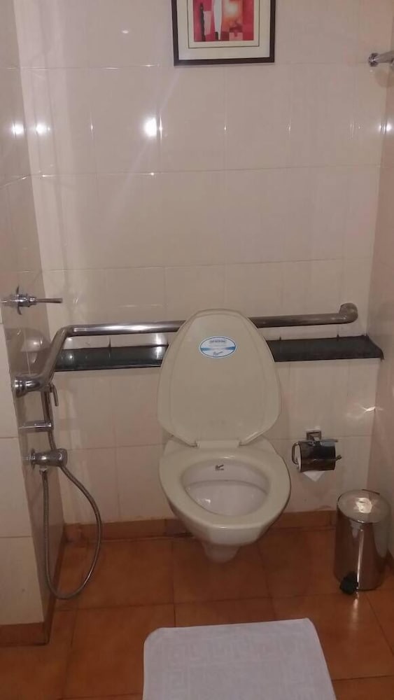 Фото Hotel Kanoos Residency