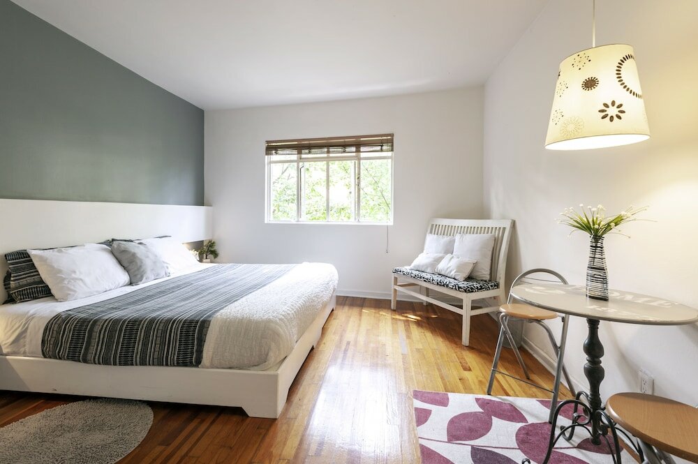 Фото Lomas French Balcony