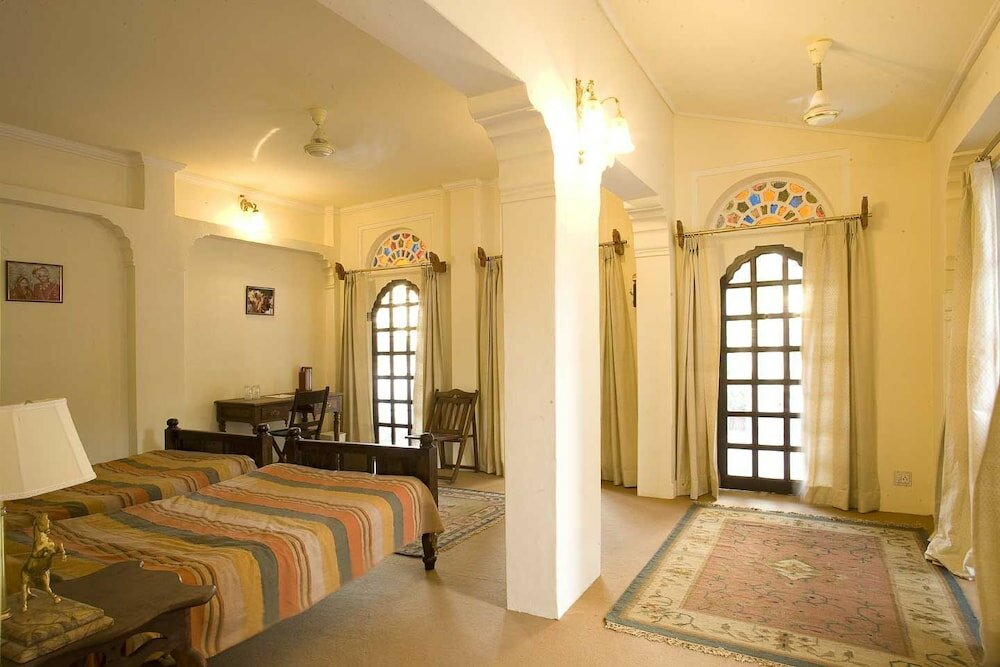 Фото Naila Bagh Palace