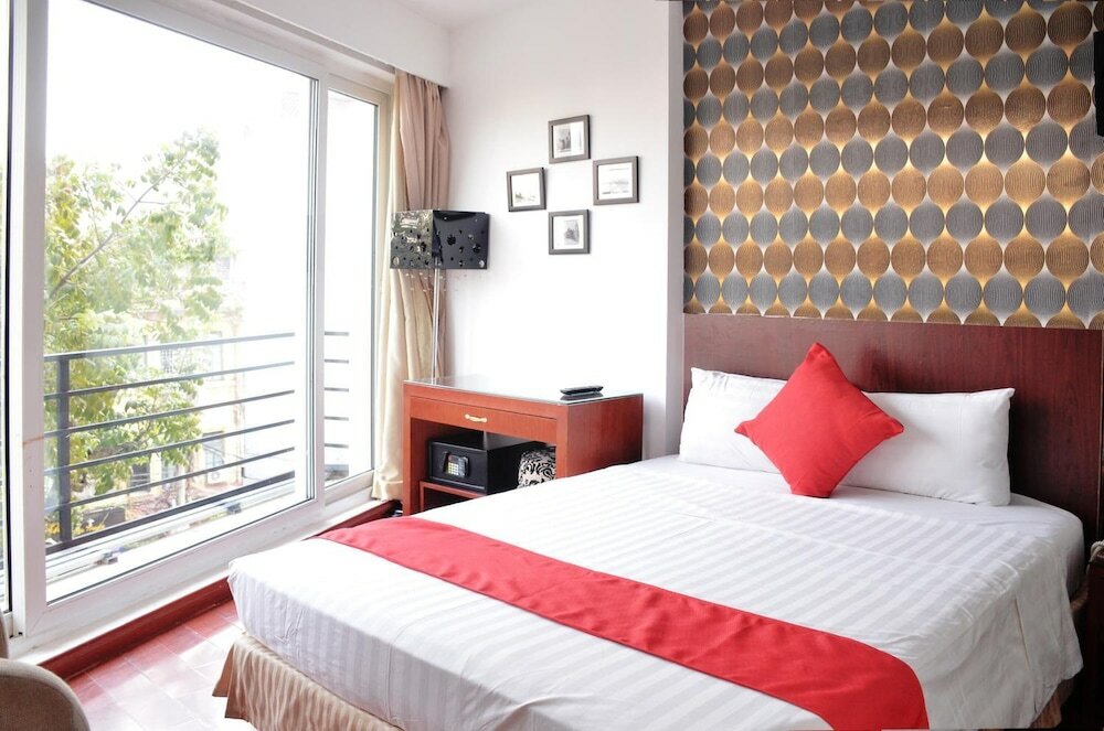 Фото Millennium Hanoi Hotel