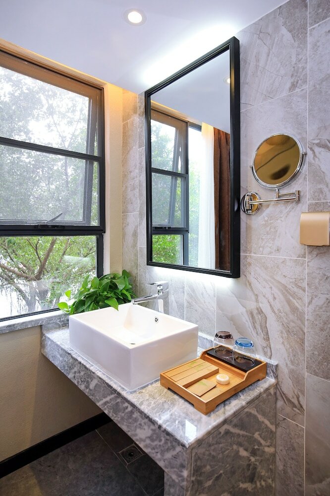 Фото Immersing Hotel Guihu Branch