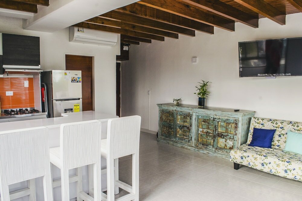 Фото Apartamentos Bahia Fragata