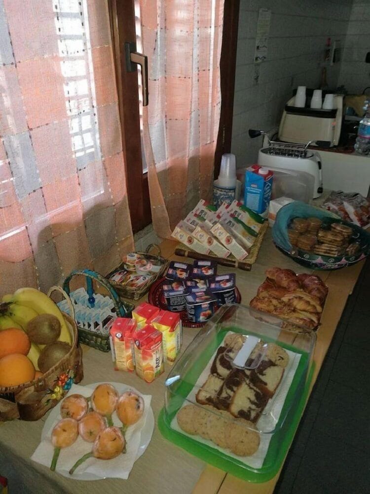 Фото B&b Nereidi