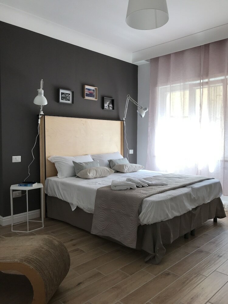 Фото B&b Letto & Latte Pompei