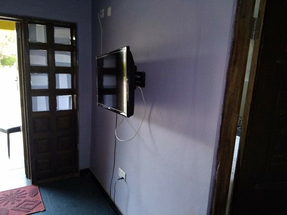 Фото Dream Valley Park & Lodge