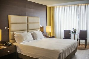 Гостиница Estelar Milla de Oro Hotel