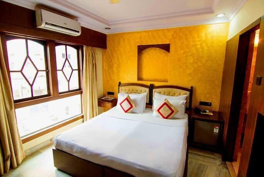 Фото Hotel Gulshan International