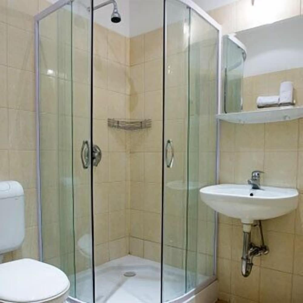 Фото Centrooms House