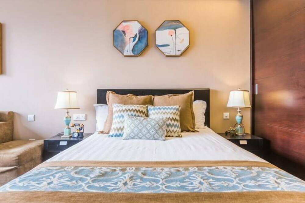 Фото No. 7 Apartment Hotel Xingguang