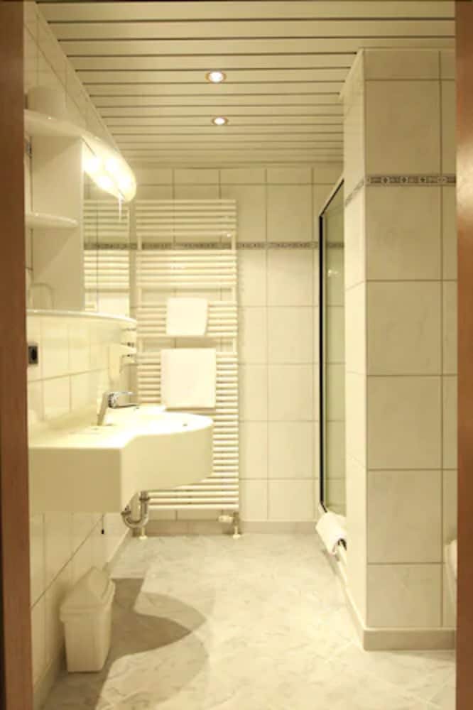 Фото Hotel Restaurant Pfeffermühle