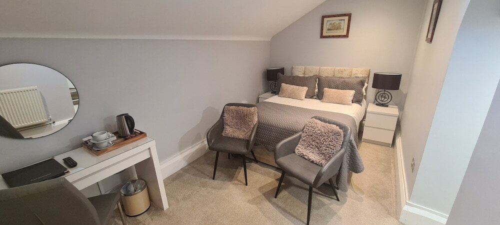 Фото Cley Hall Hotel