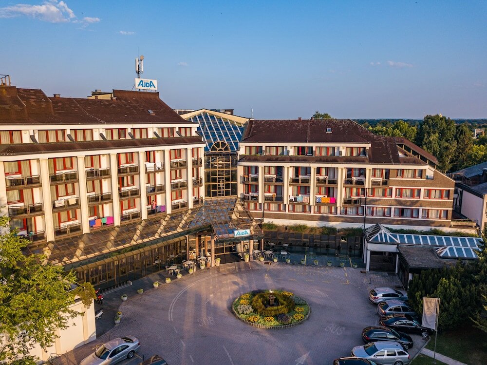 Фото Hotel Livada Prestige - Sava Hotels & Resorts