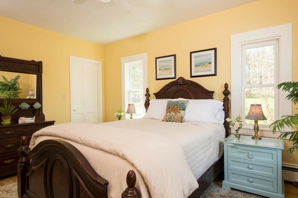 Фото The Lake House at Ferry Point