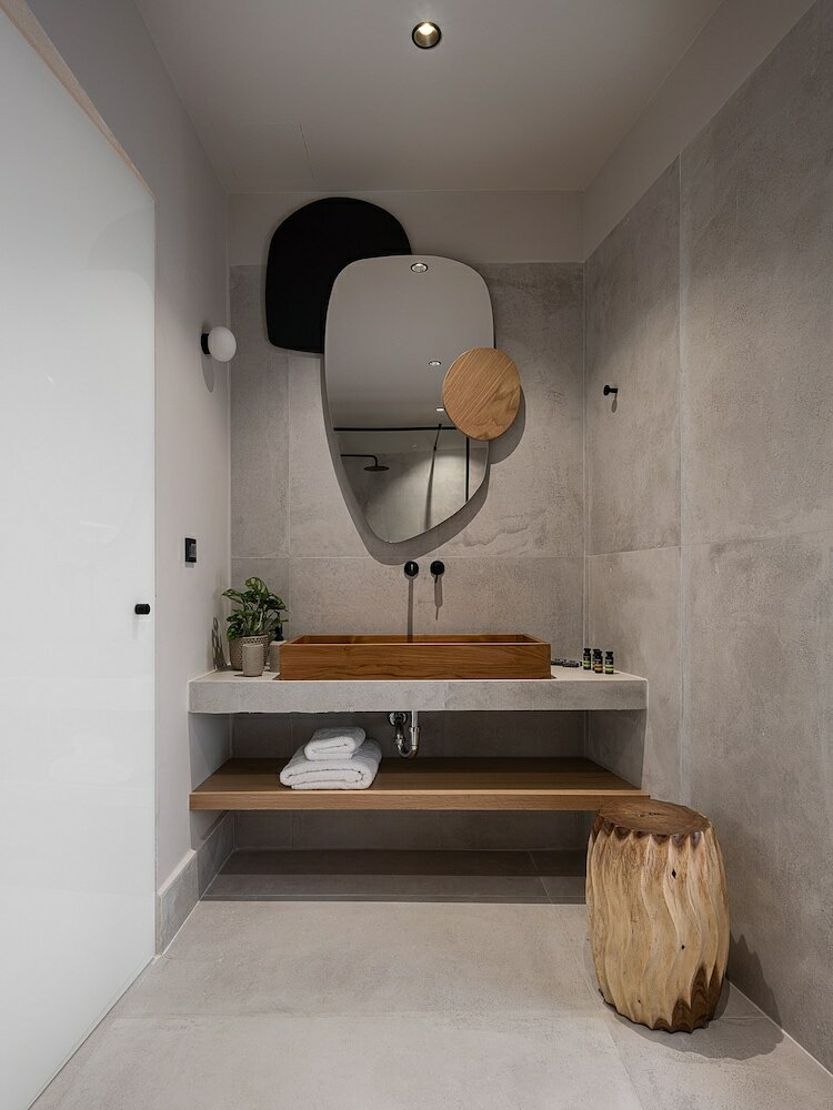 Фото Lithinon Cozy Studios and Suites